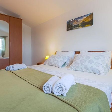 Apartments Mario Biograd Na Moru Kültér fotó