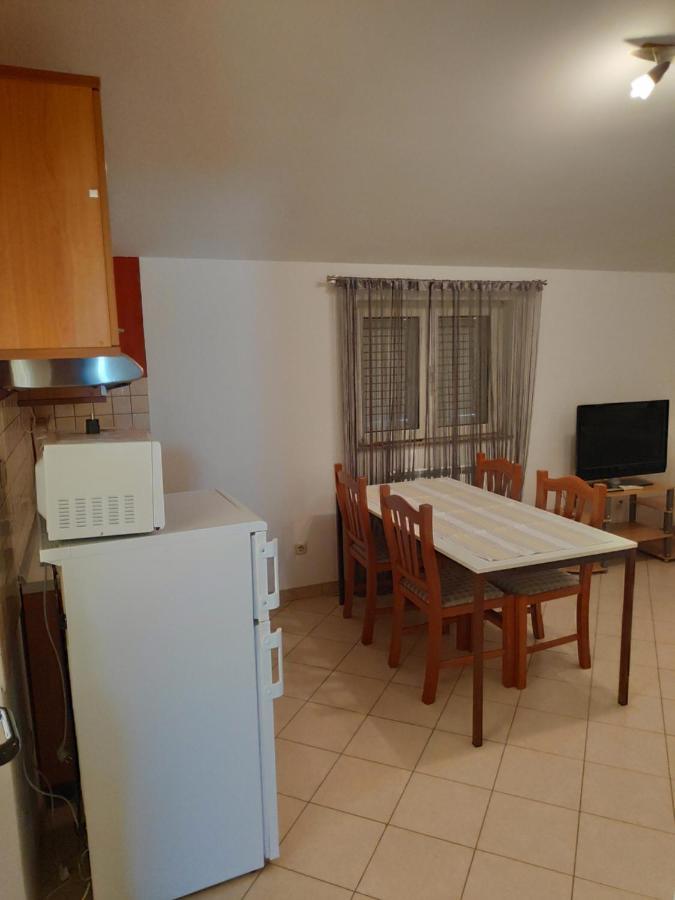 Apartments Mario Biograd Na Moru Kültér fotó