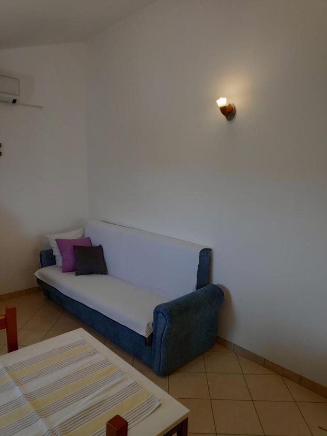 Apartments Mario Biograd Na Moru Kültér fotó