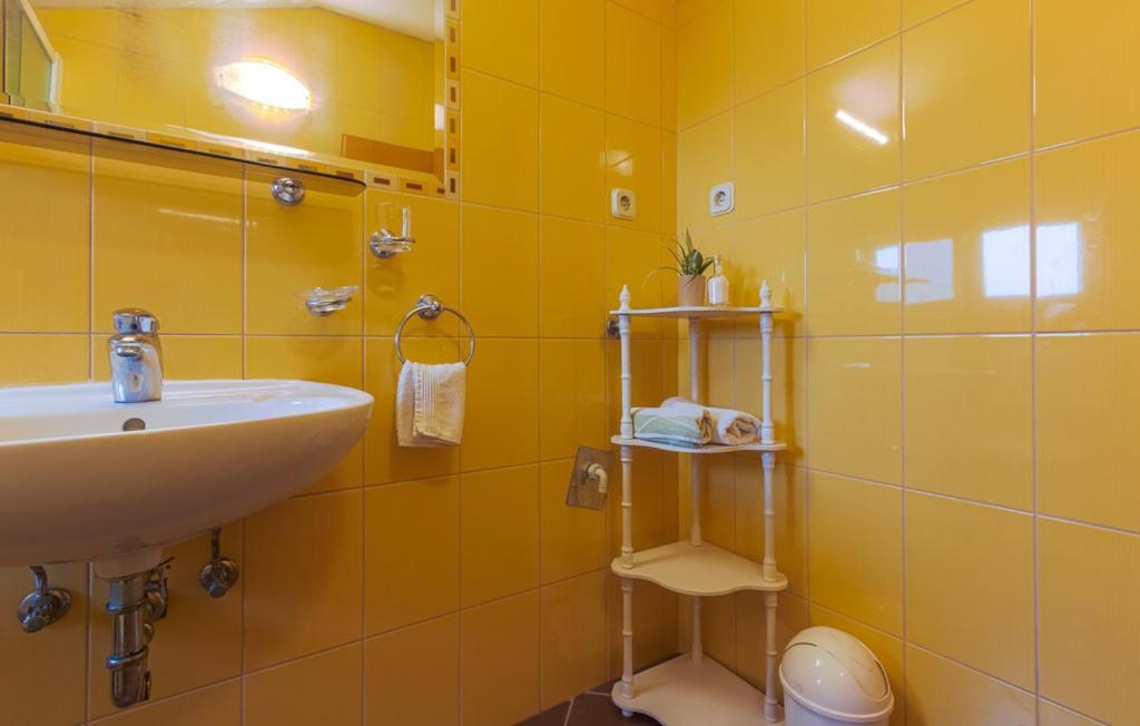 Apartments Mario Biograd Na Moru Kültér fotó