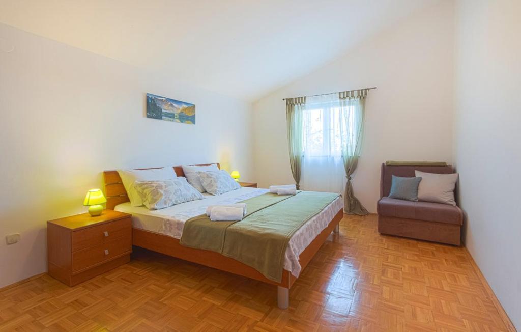 Apartments Mario Biograd Na Moru Kültér fotó